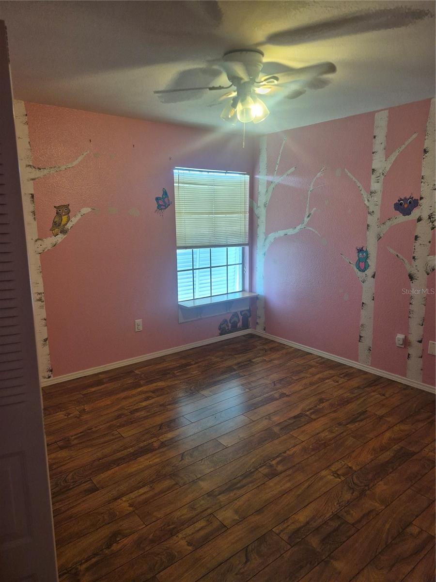 PORT CHARLOTTE SUB 50 - Residential