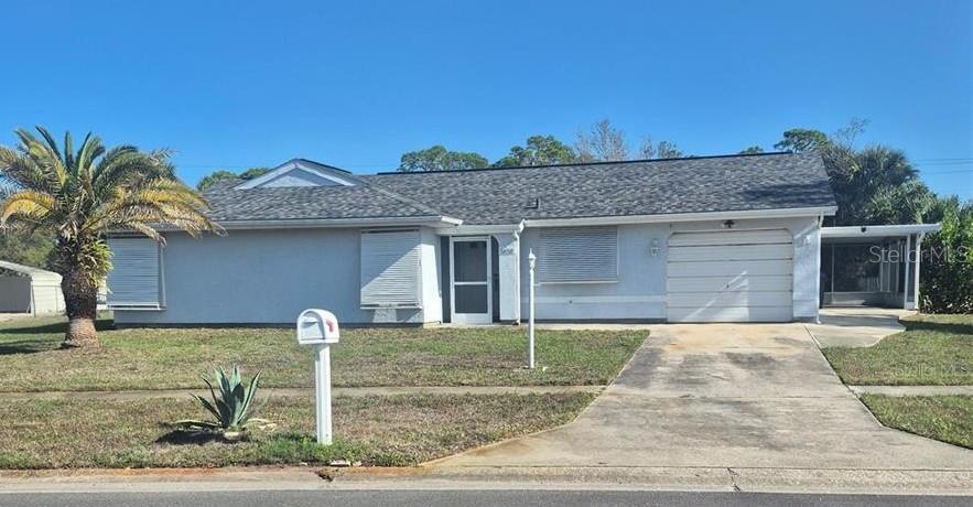 PORT CHARLOTTE SUB 50 - Residential