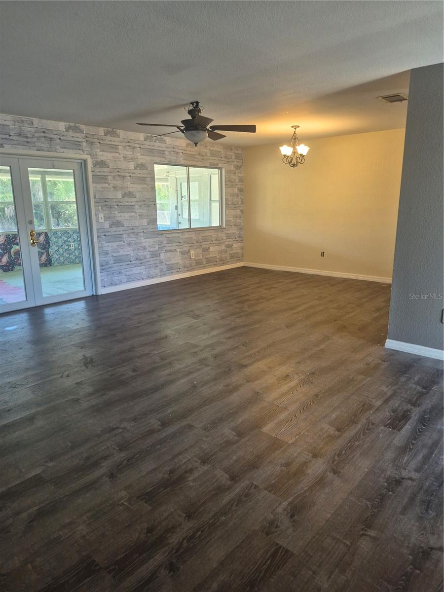PORT CHARLOTTE SUB 50 - Residential