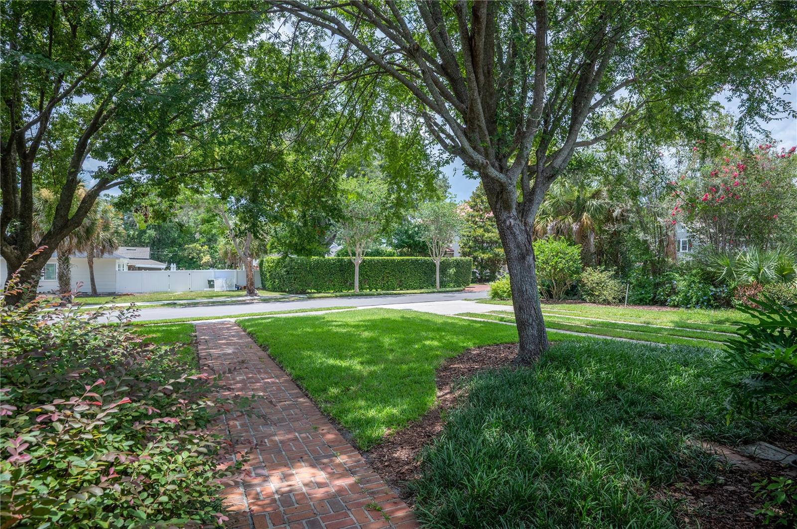 BEACON HILL - Residential