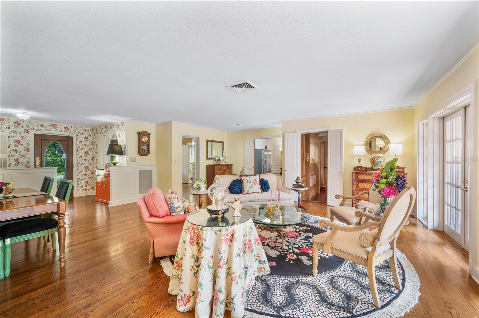BEACON HILL - Residential