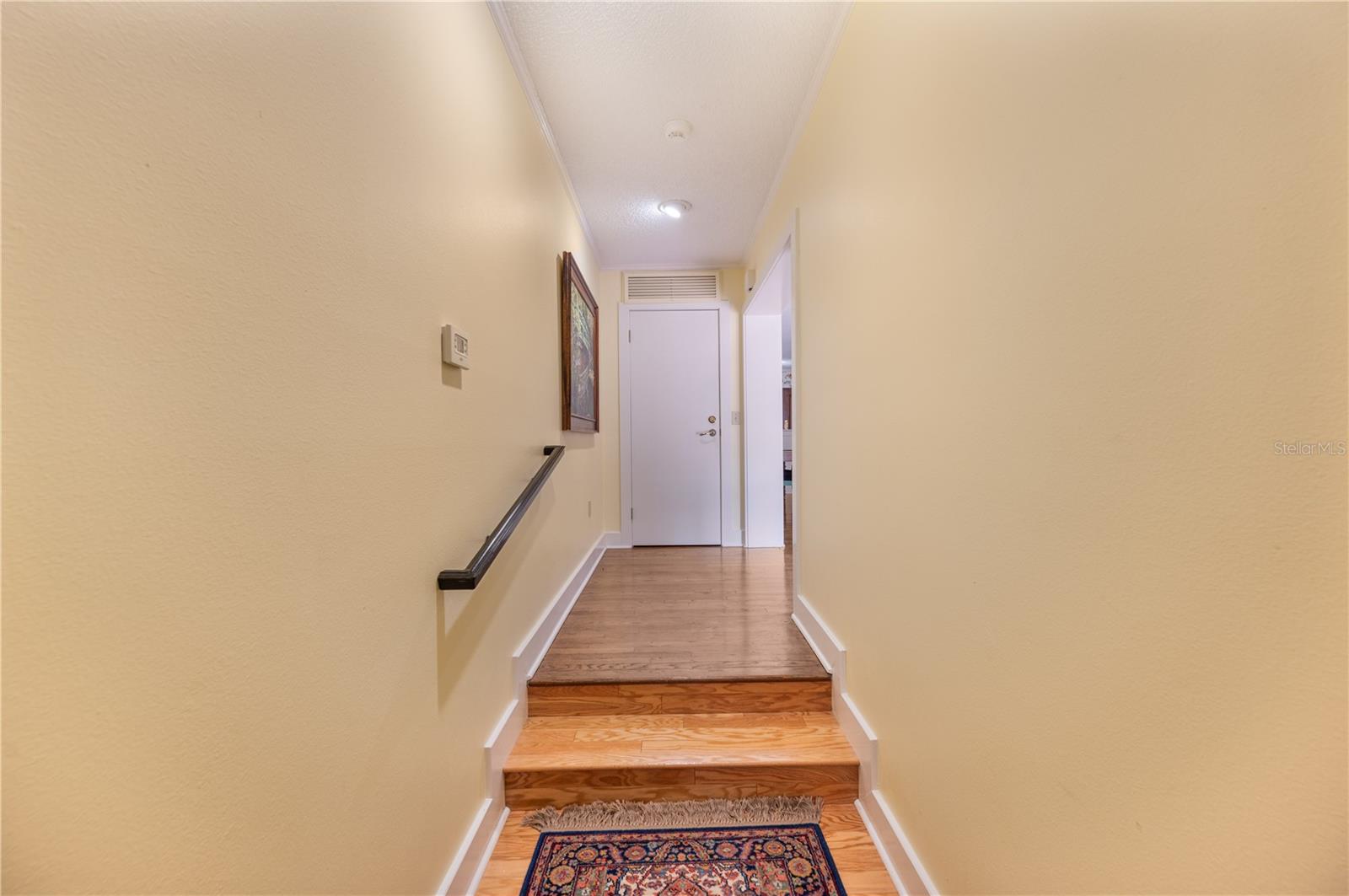 BEACON HILL - Residential