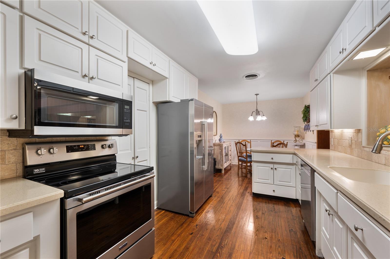 BEACON HILL - Residential
