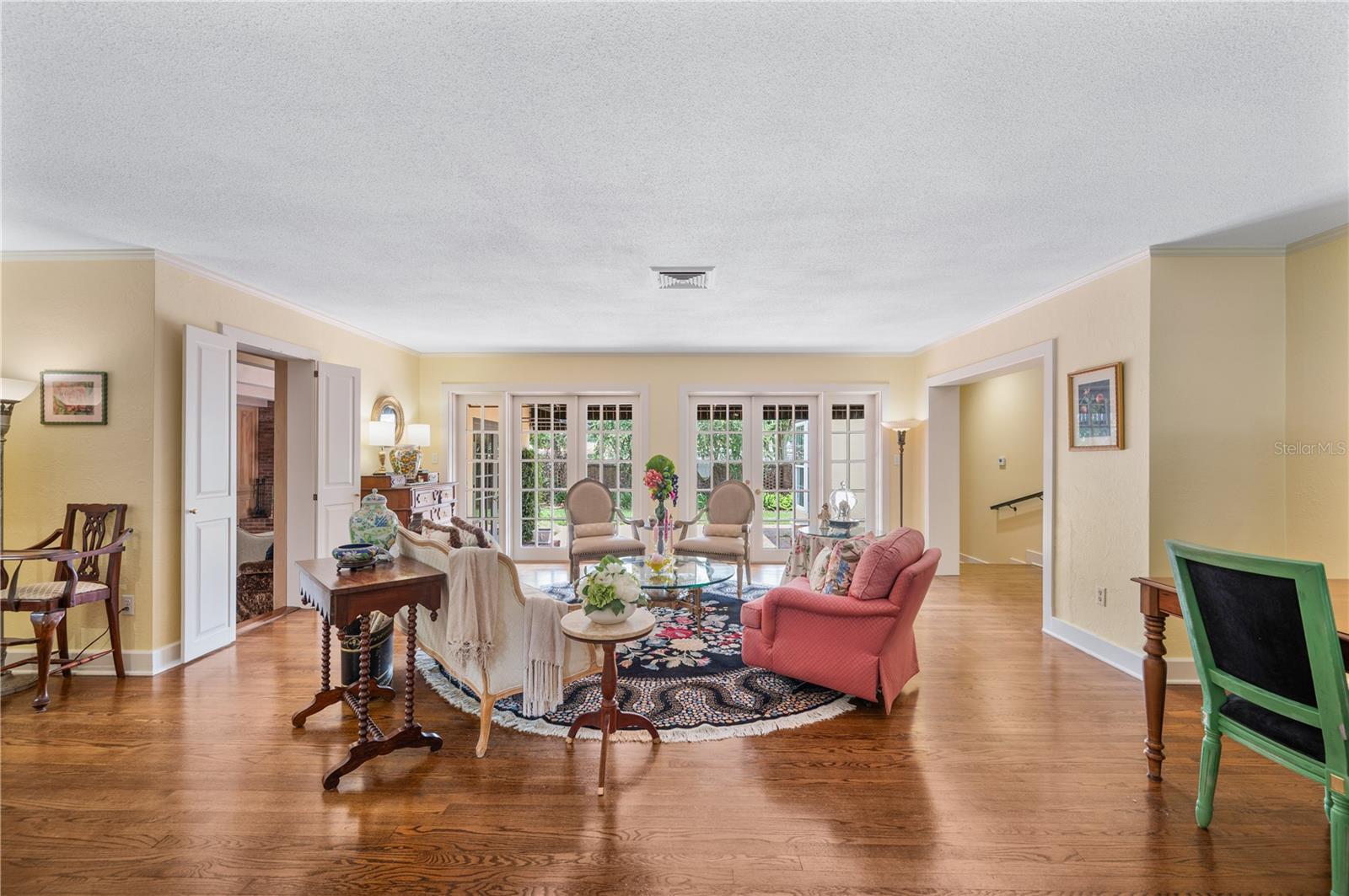 BEACON HILL - Residential