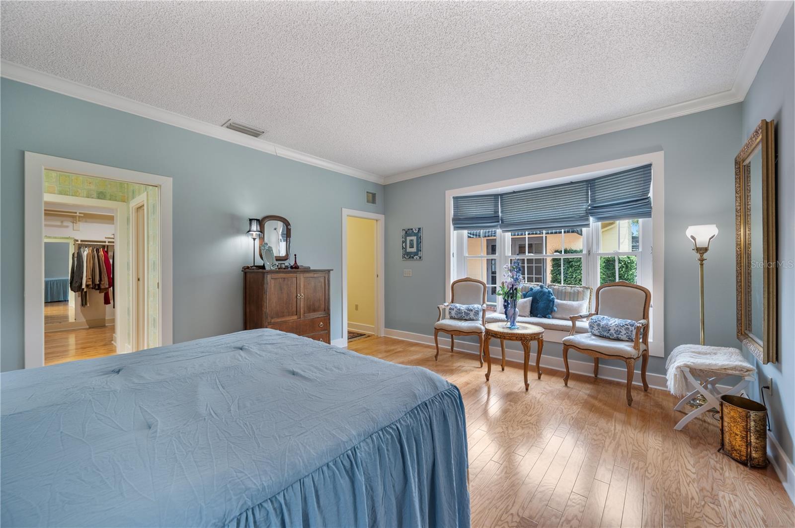 BEACON HILL - Residential