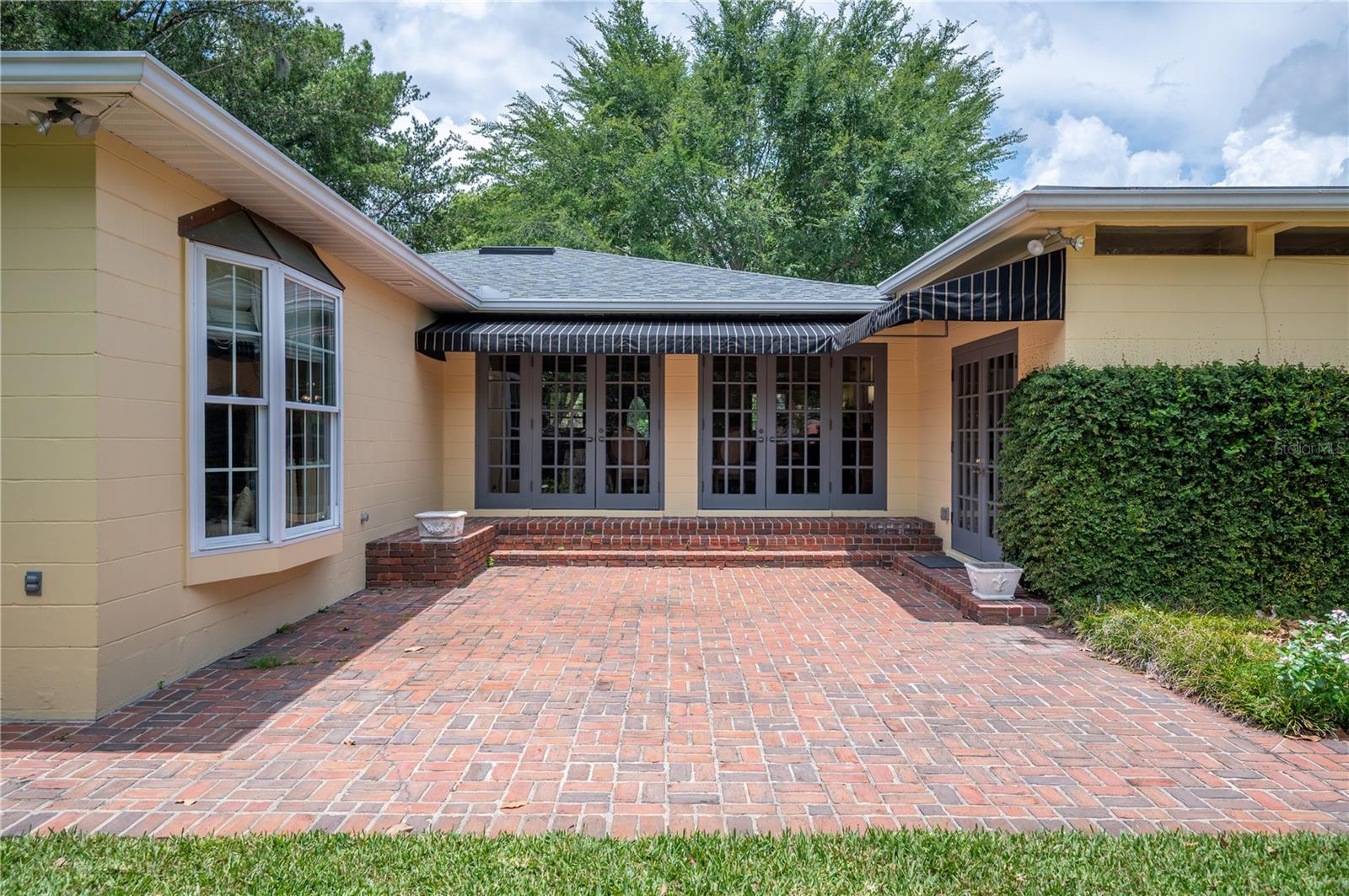 BEACON HILL - Residential