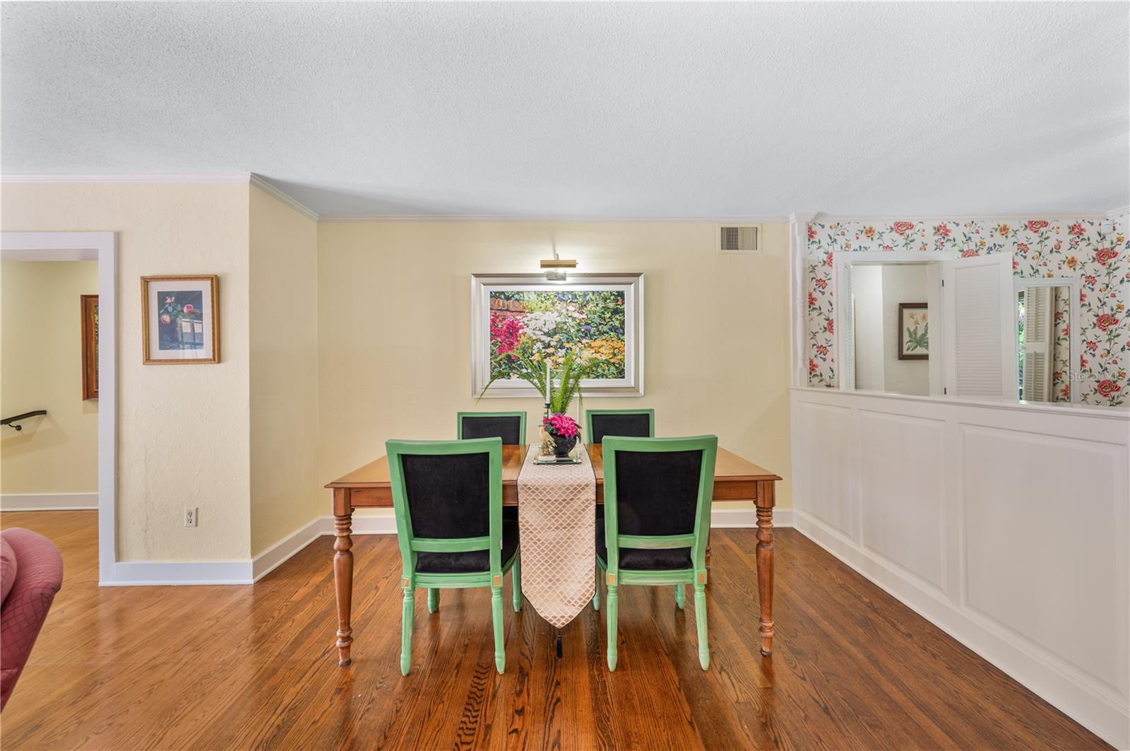 BEACON HILL - Residential