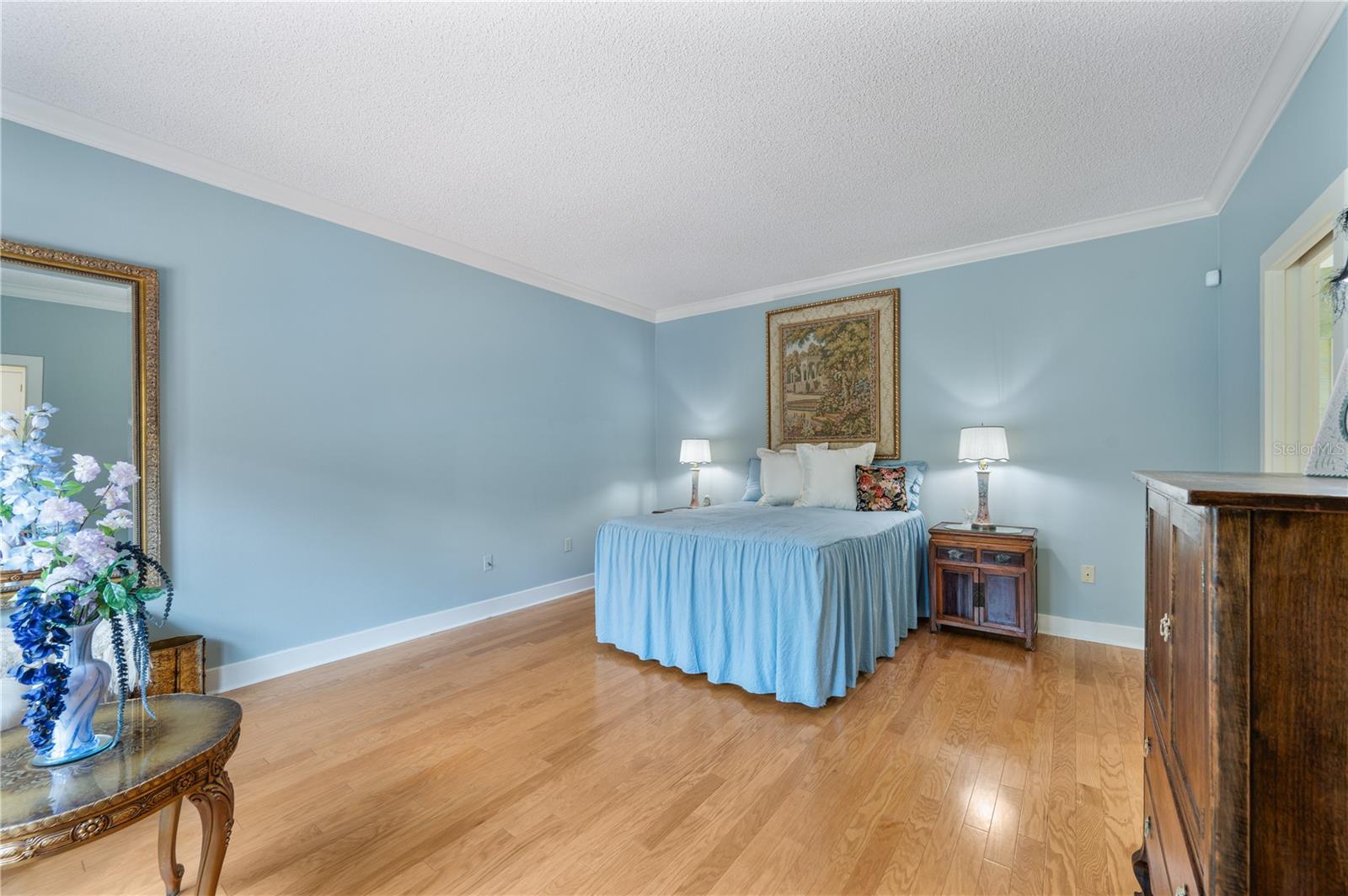 BEACON HILL - Residential