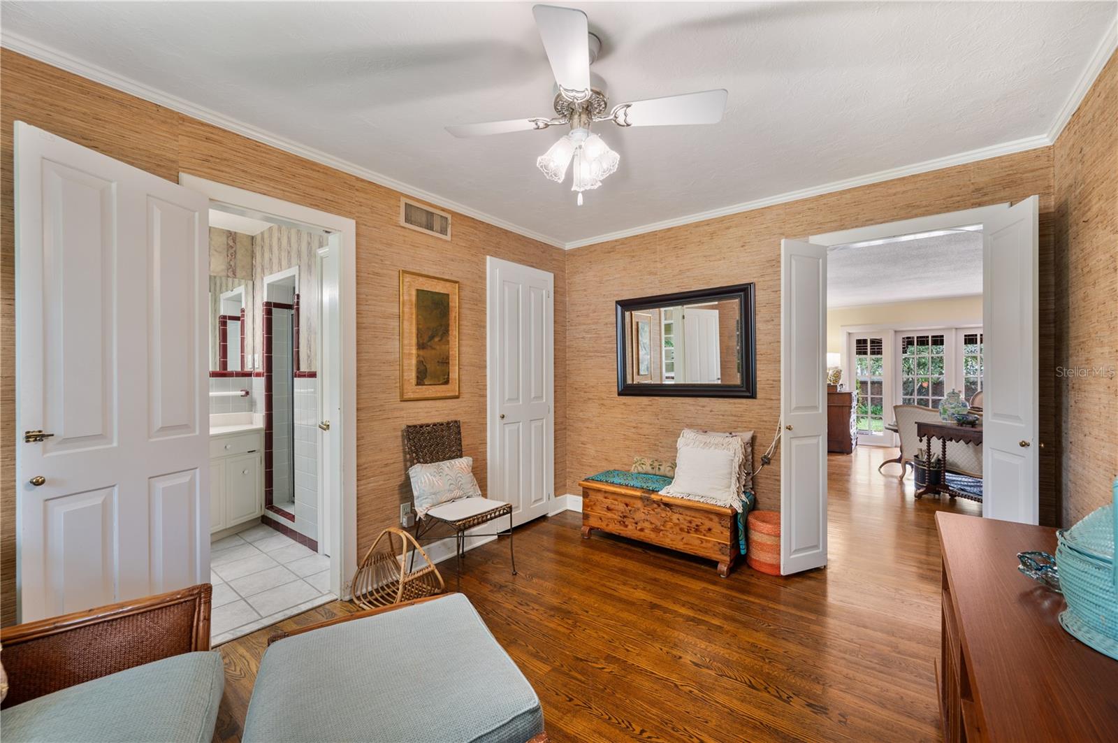 BEACON HILL - Residential