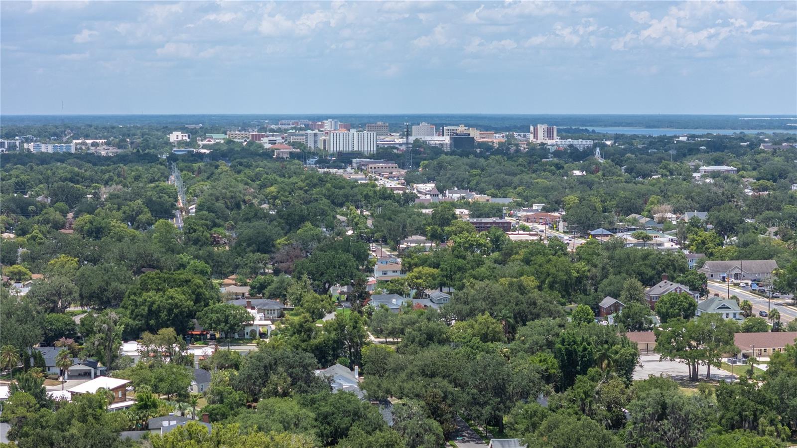 BEACON HILL - Residential