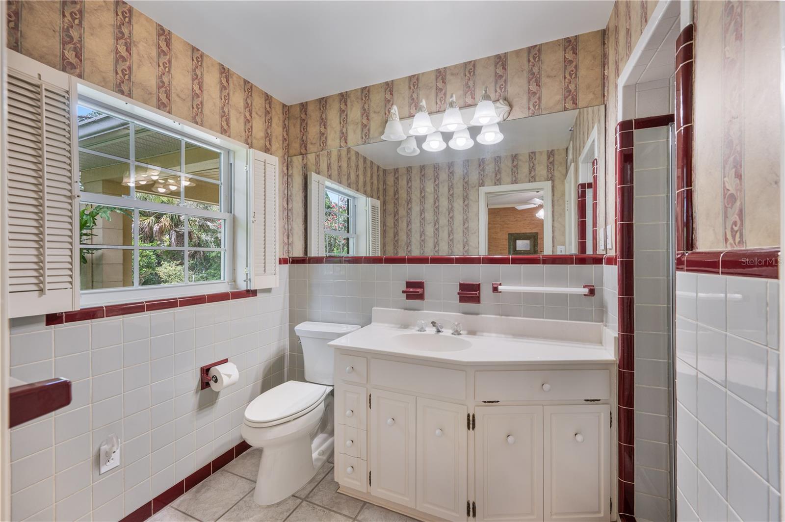 BEACON HILL - Residential