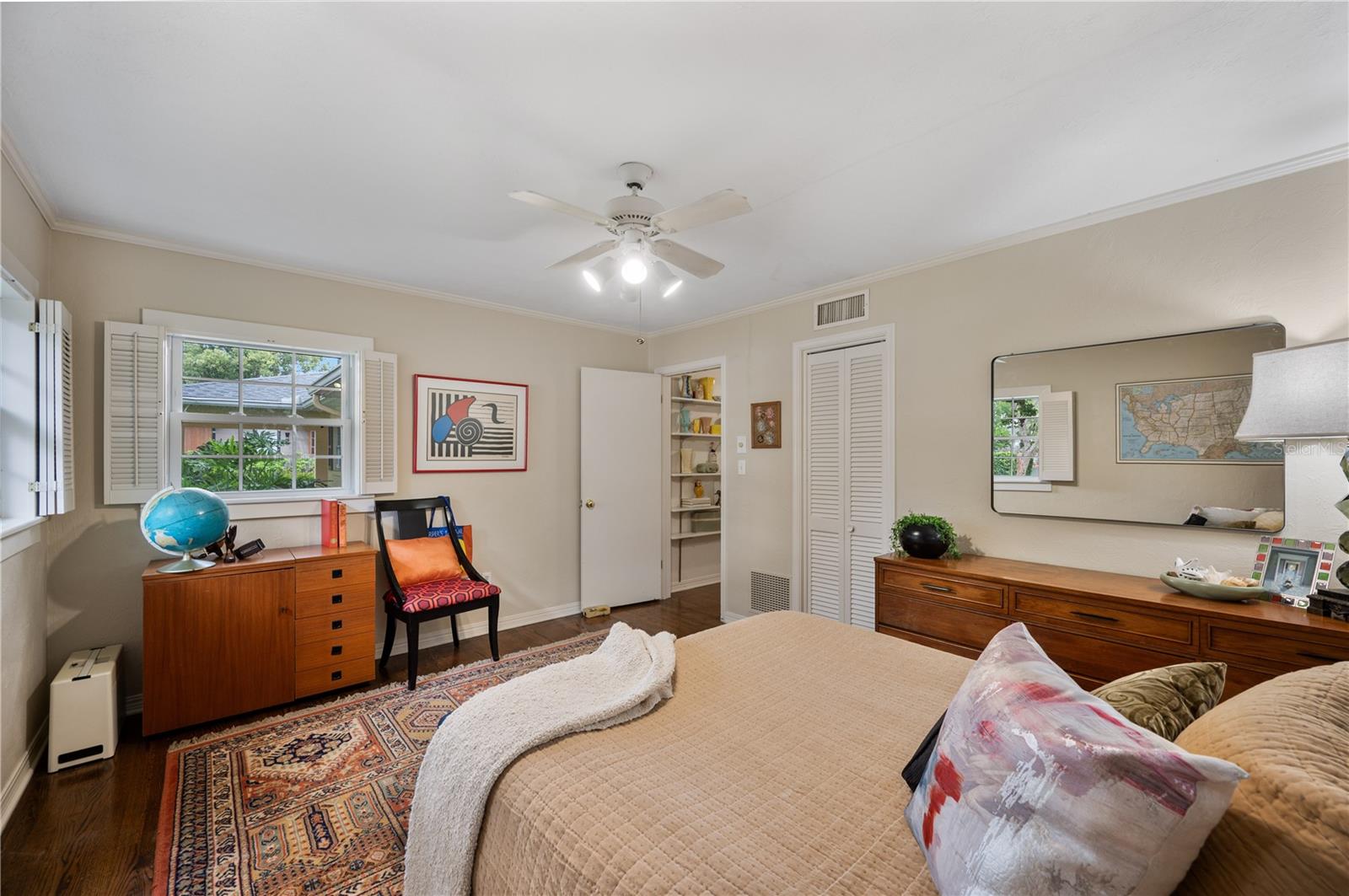 BEACON HILL - Residential