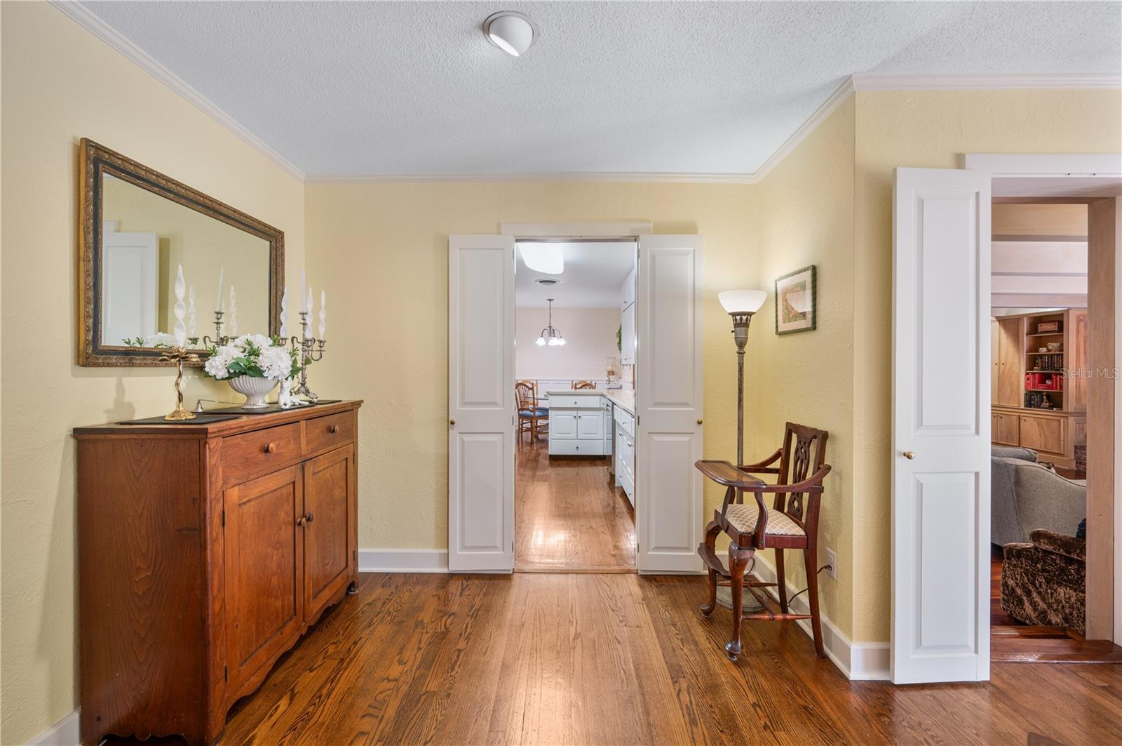 BEACON HILL - Residential
