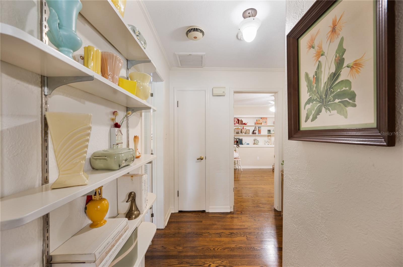 BEACON HILL - Residential