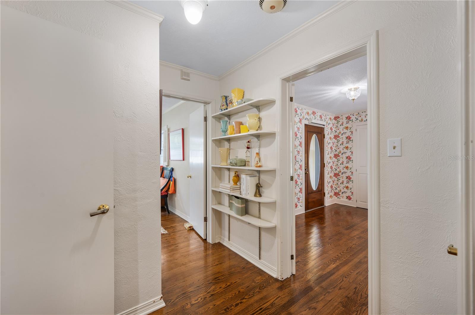 BEACON HILL - Residential