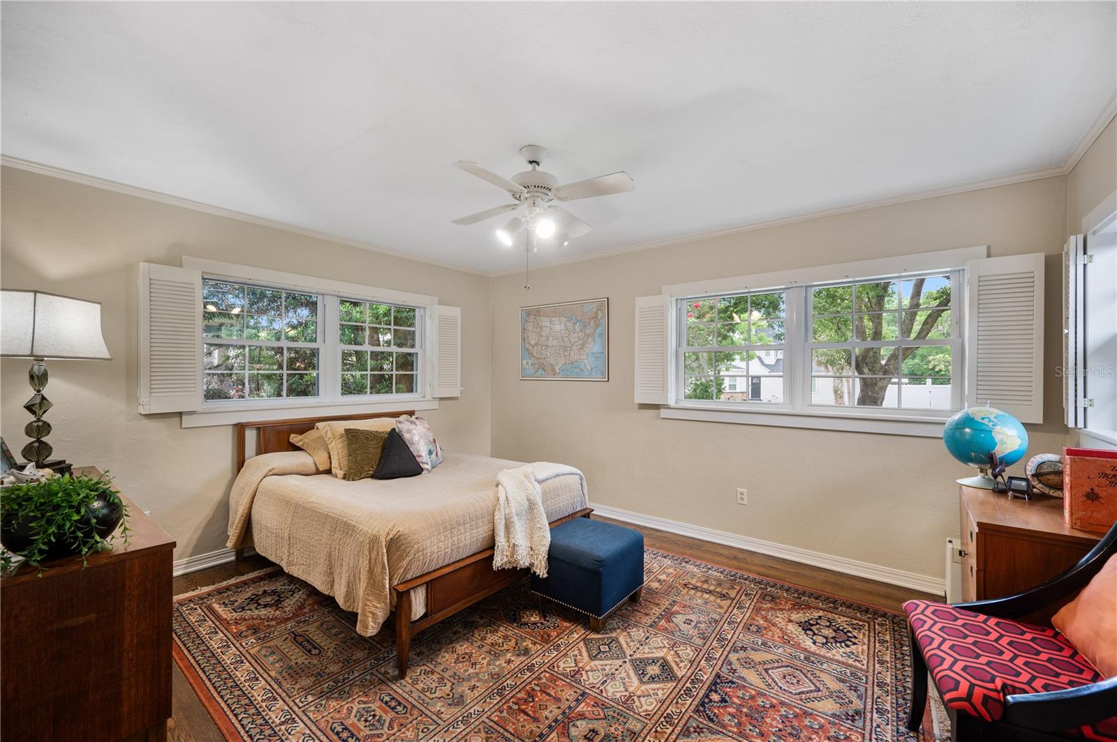 BEACON HILL - Residential