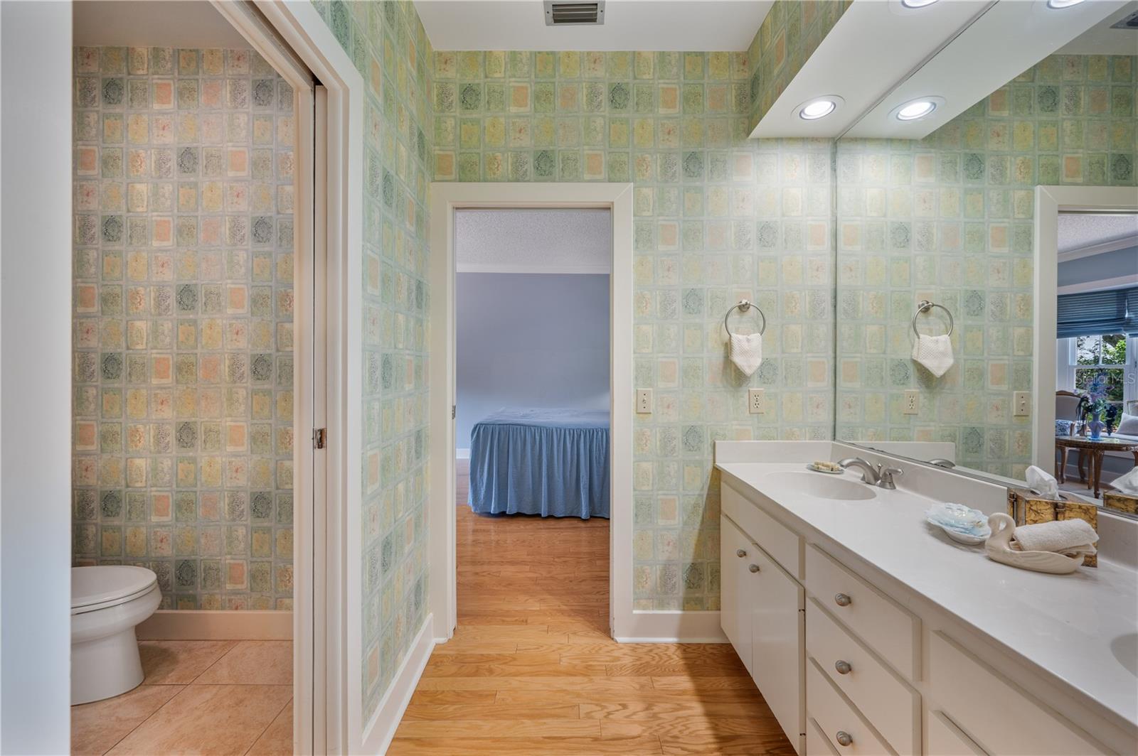 BEACON HILL - Residential