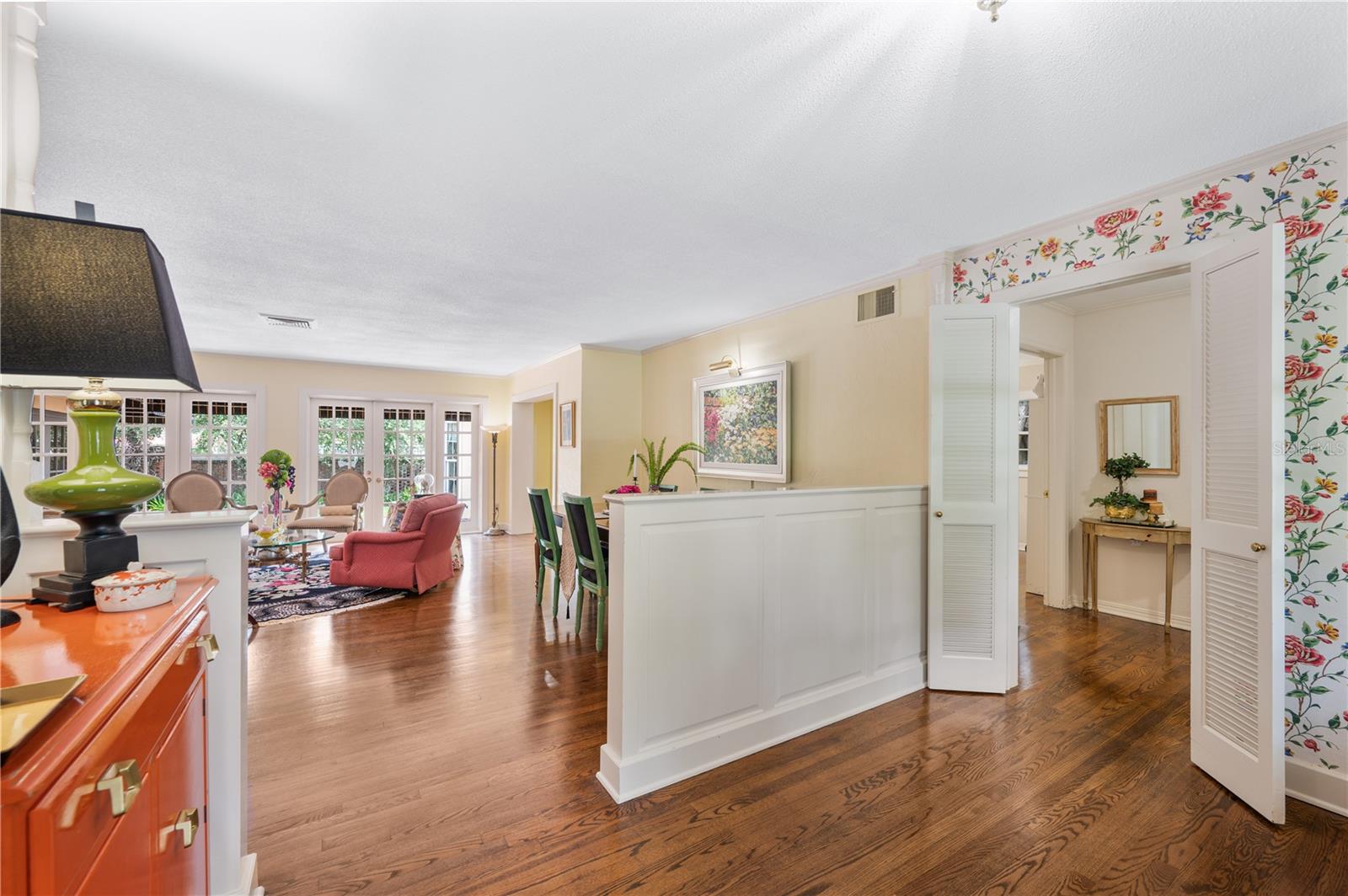 BEACON HILL - Residential