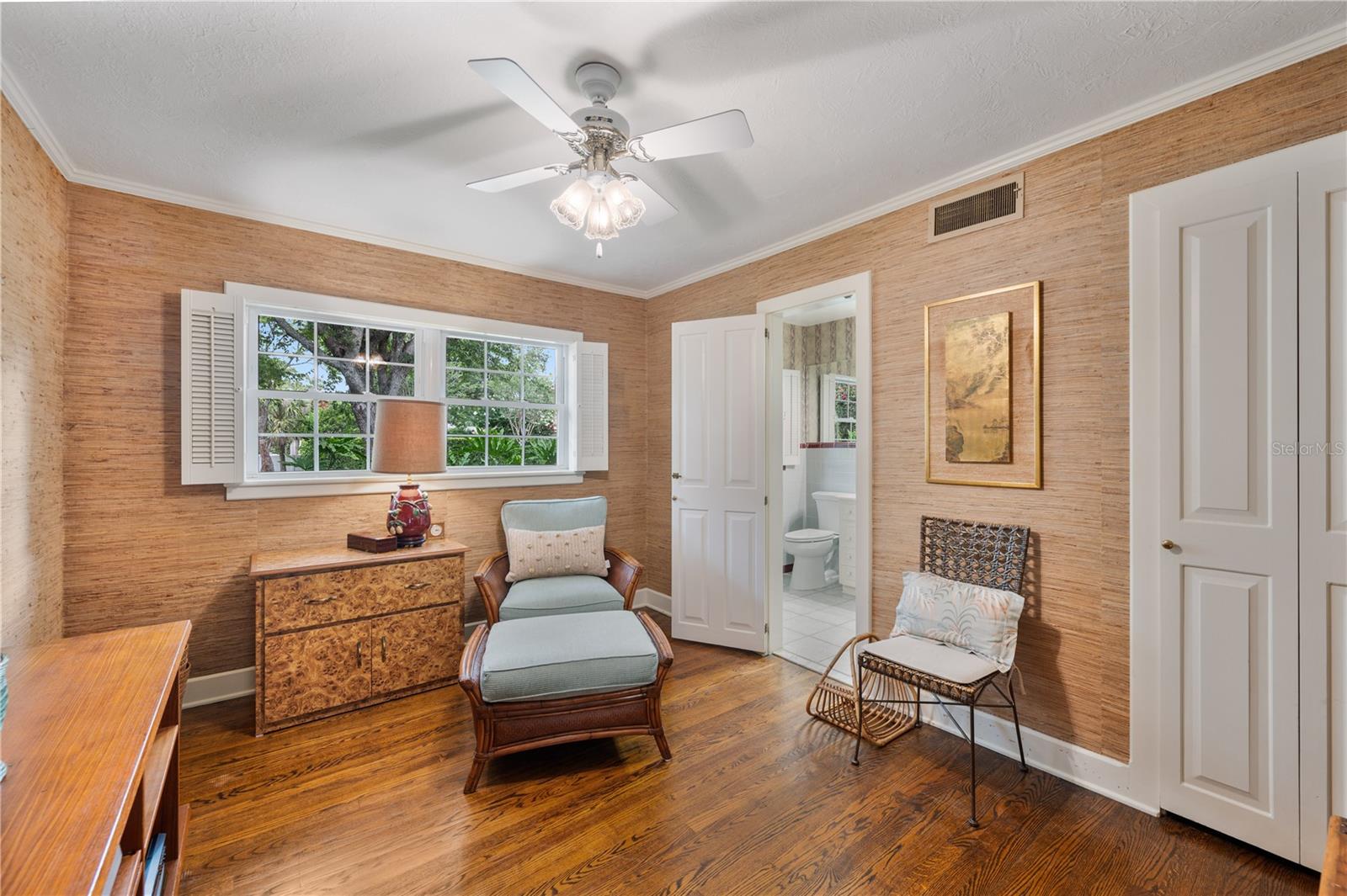 BEACON HILL - Residential