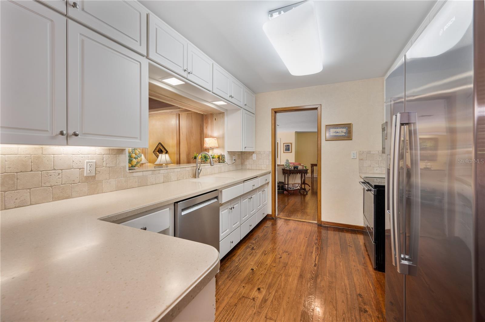BEACON HILL - Residential