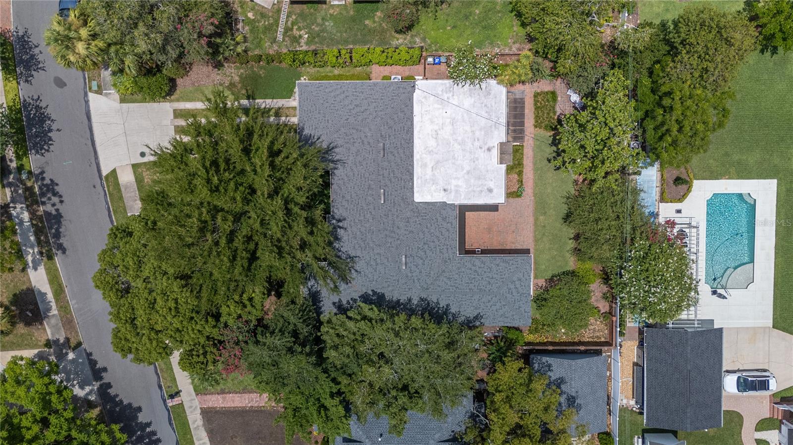 BEACON HILL - Residential