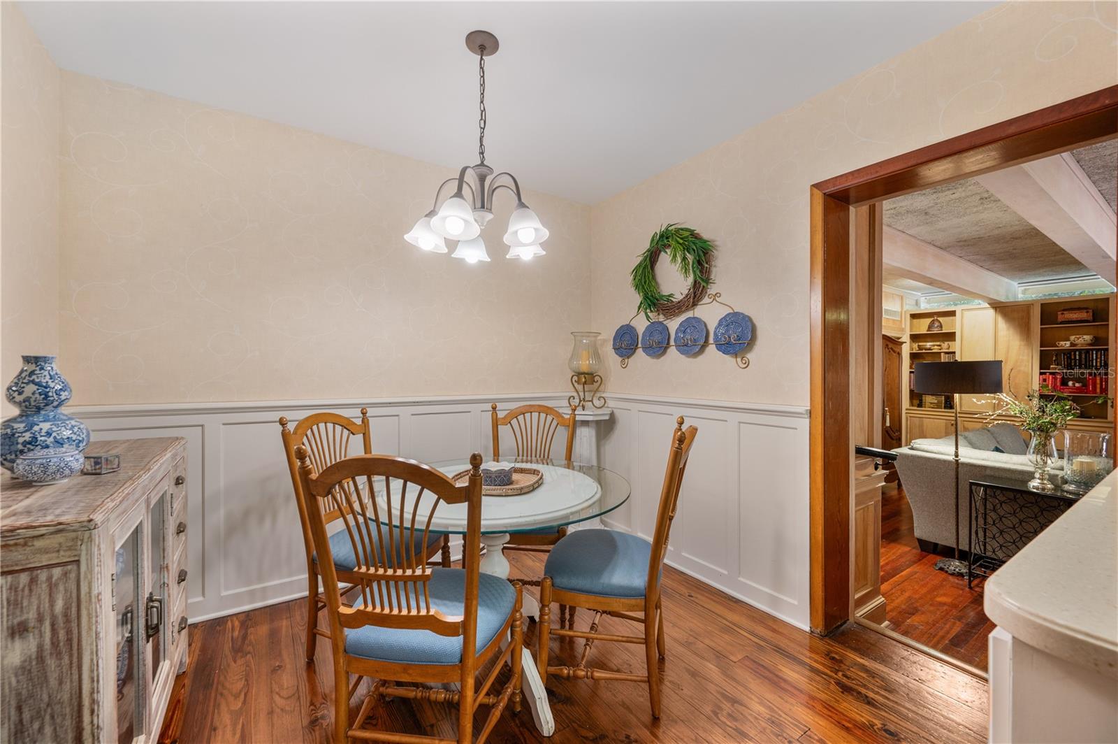 BEACON HILL - Residential