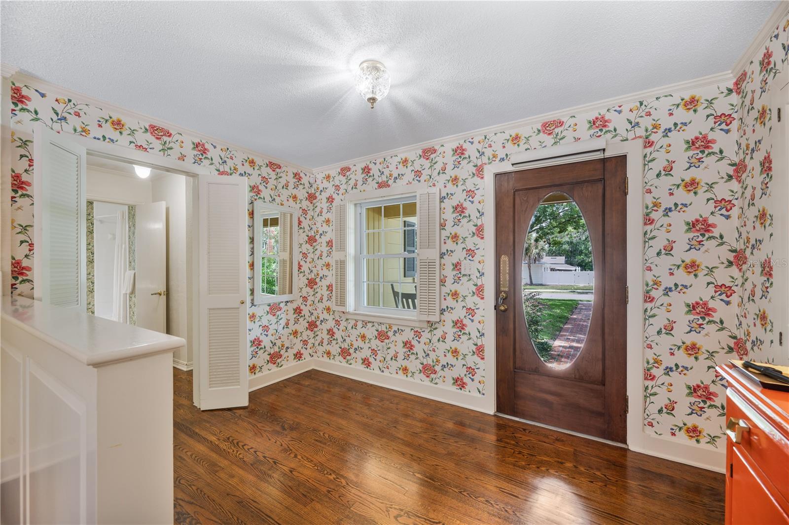 BEACON HILL - Residential