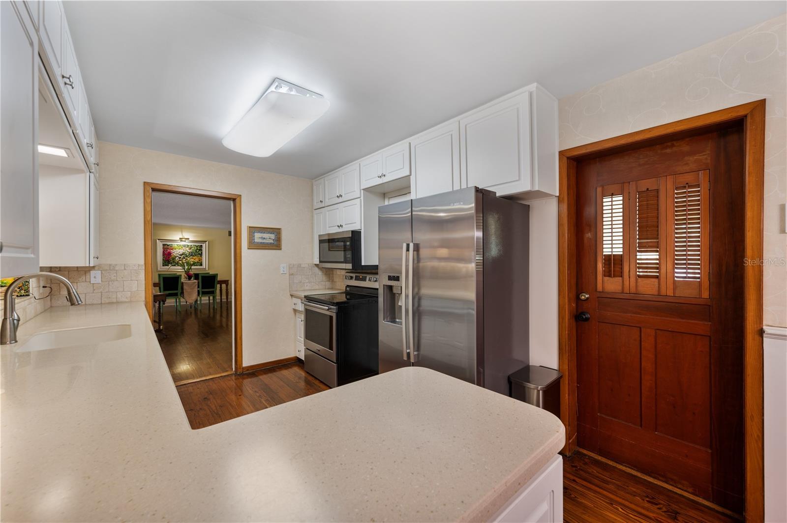 BEACON HILL - Residential