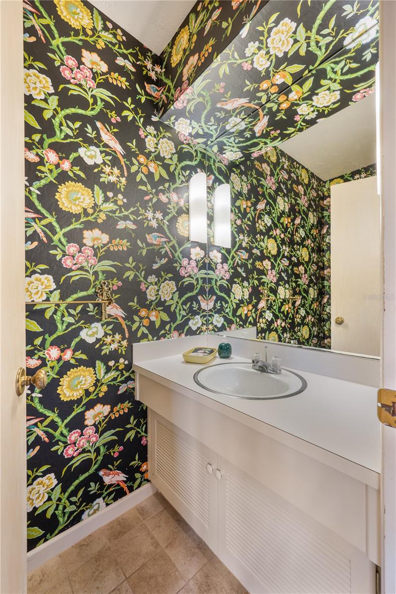 BEACON HILL - Residential