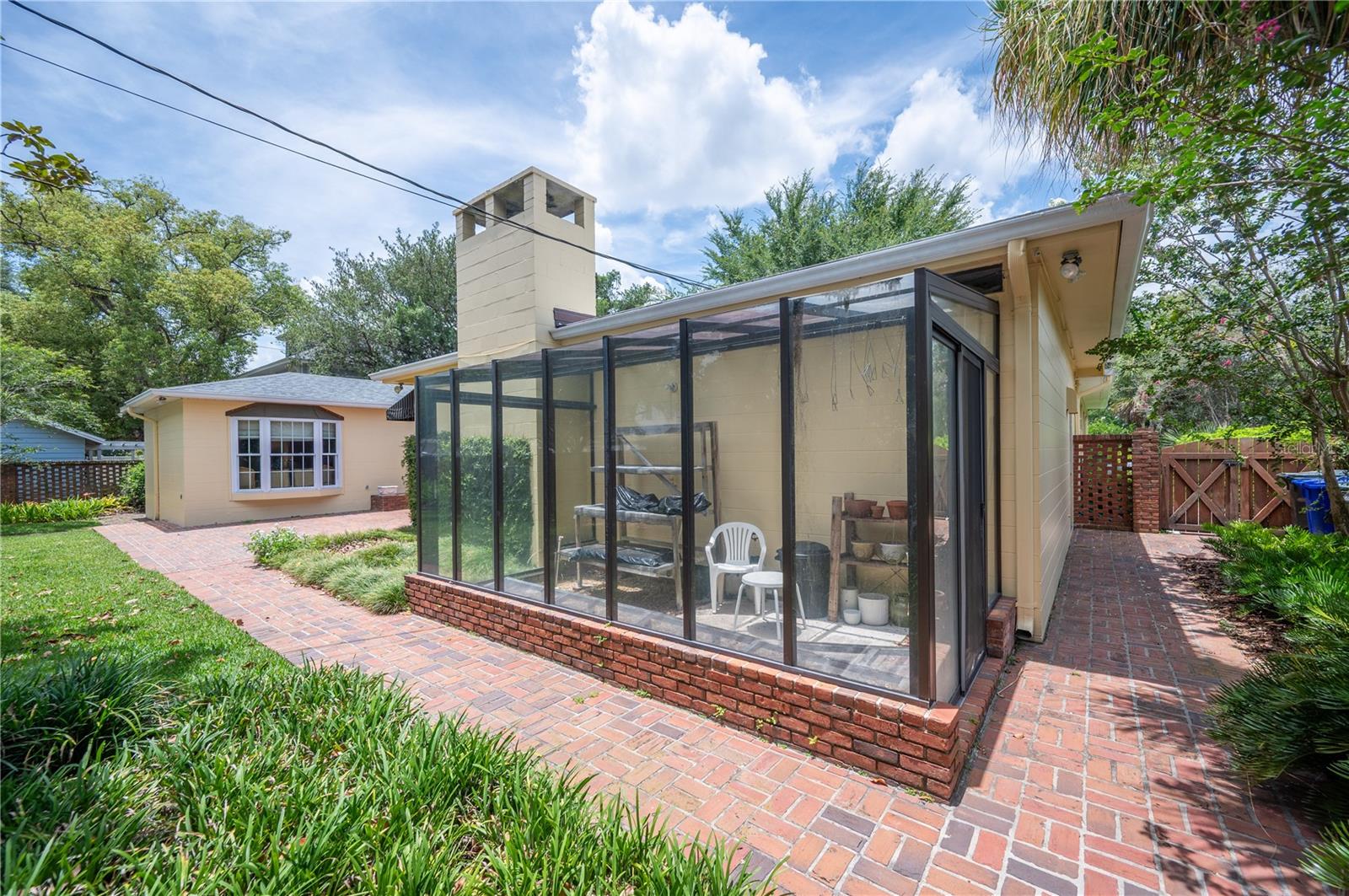 BEACON HILL - Residential