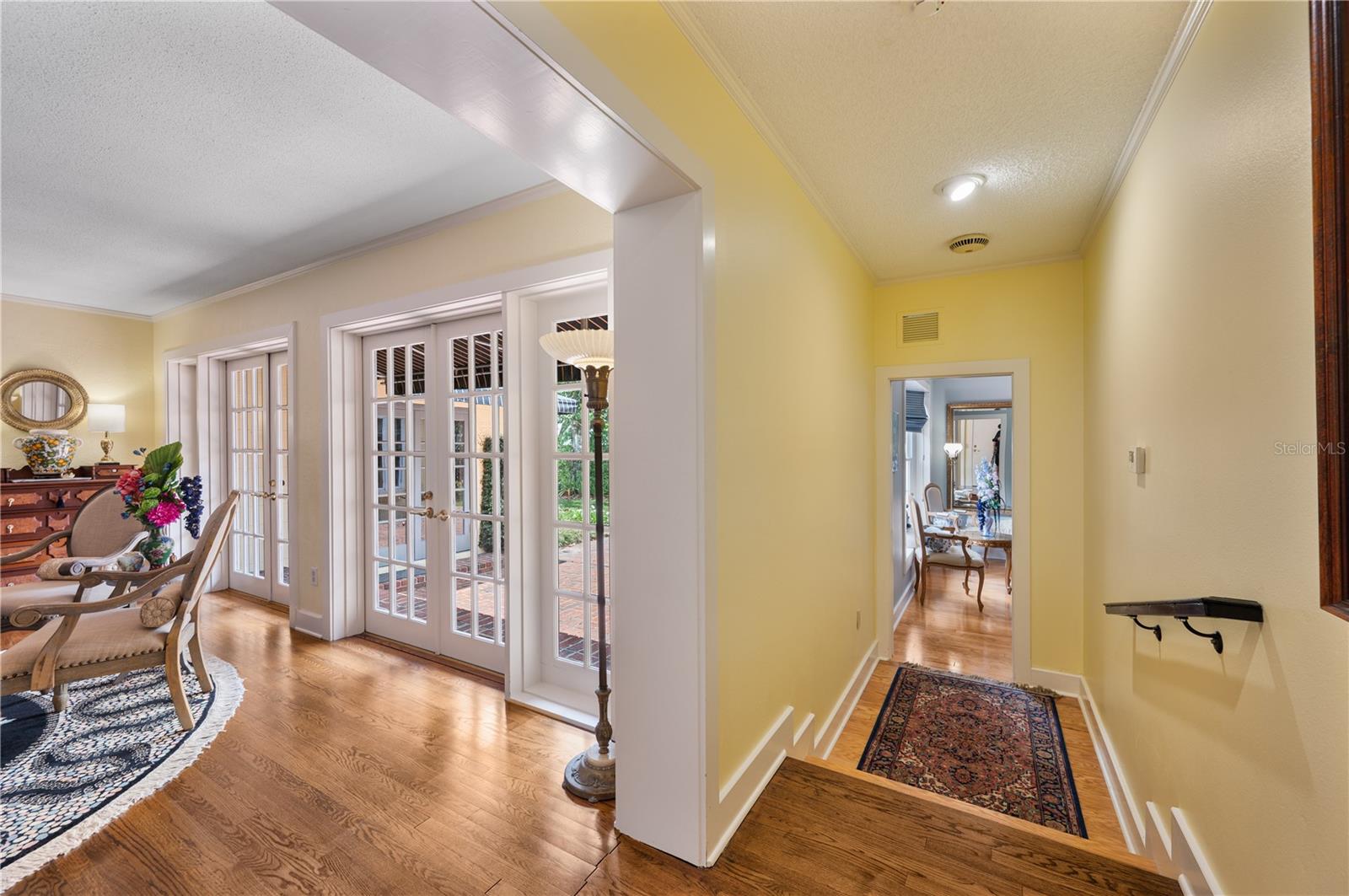 BEACON HILL - Residential