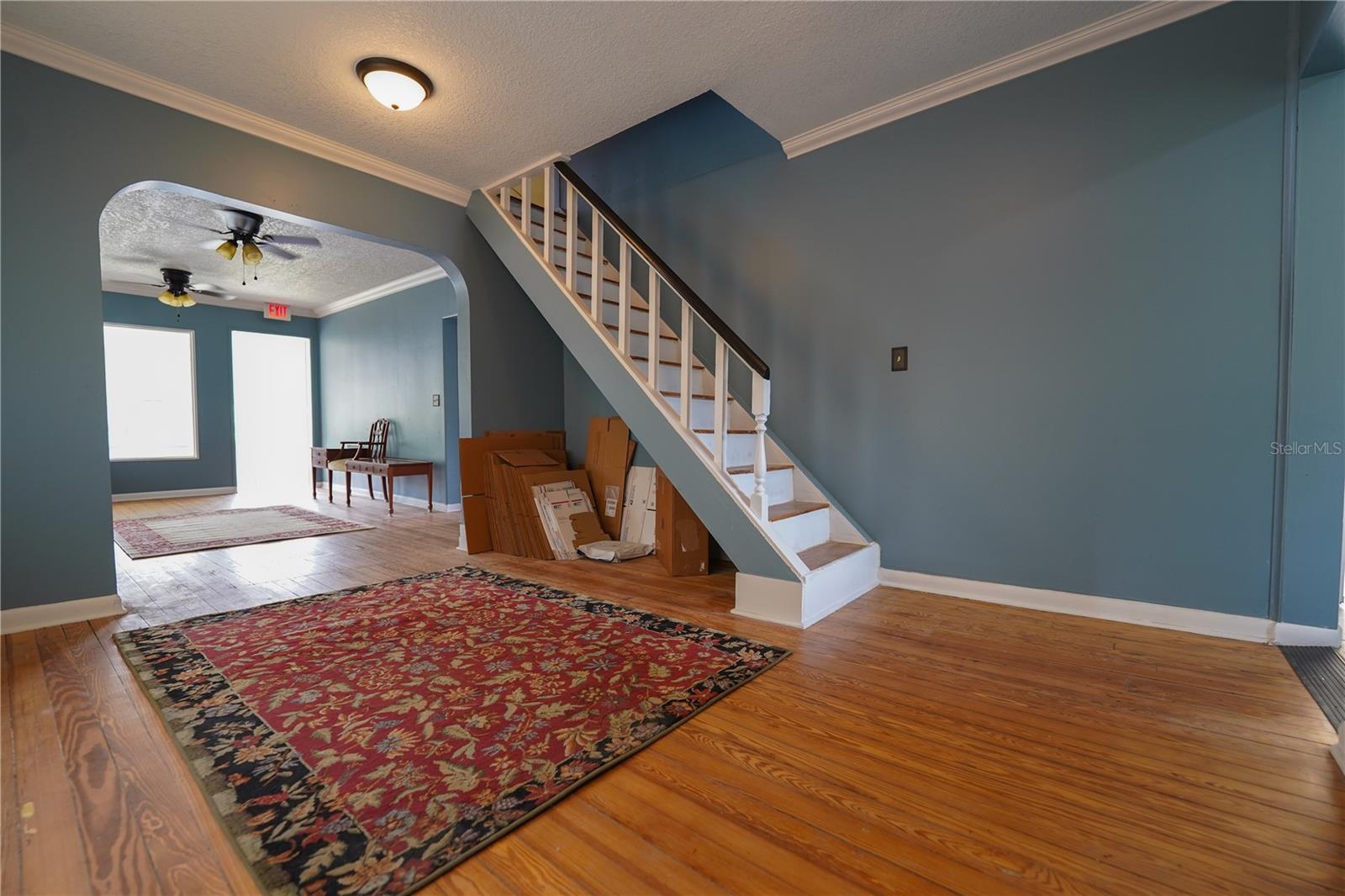 WESTWOOD - Commercial Sale