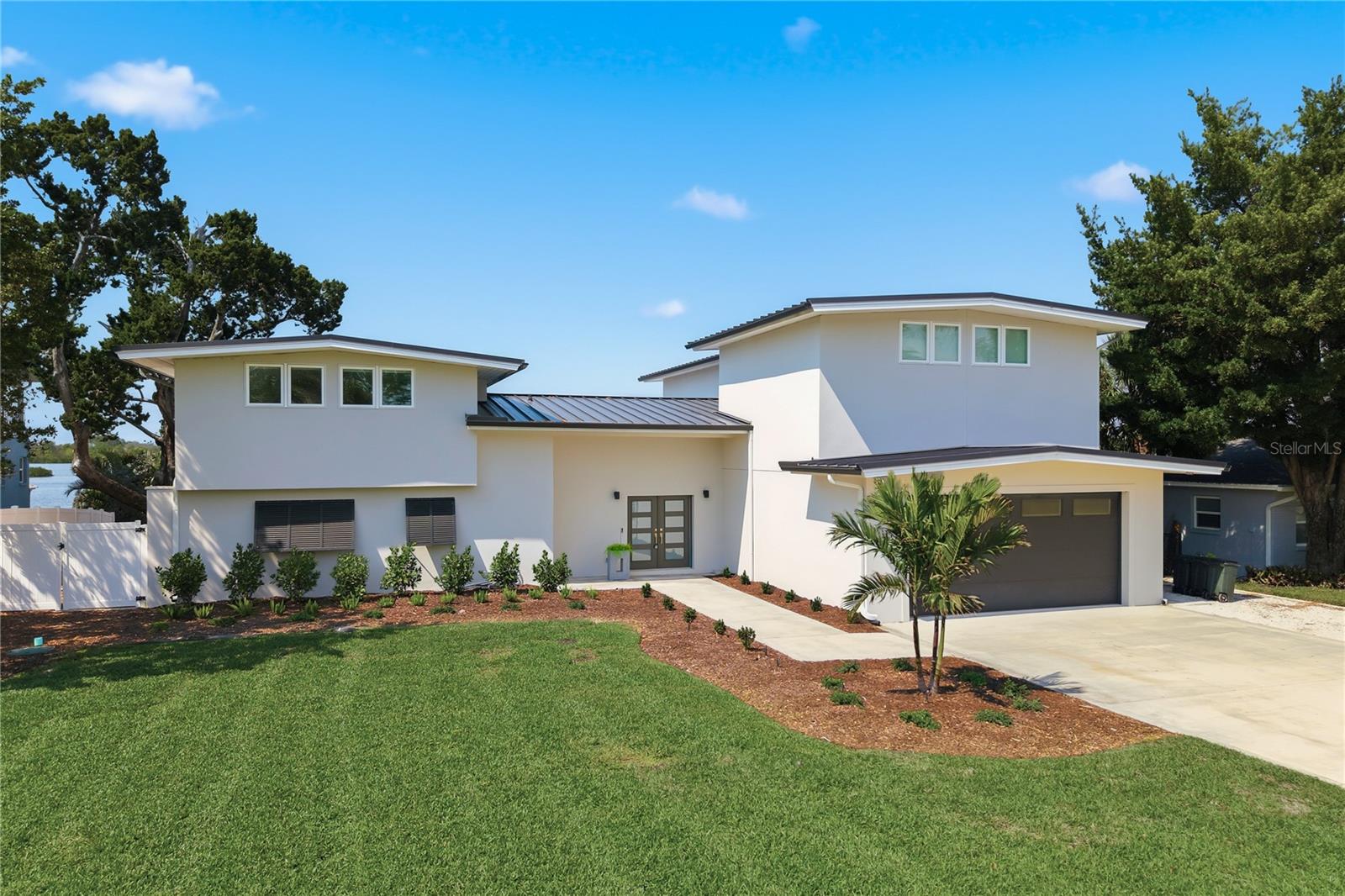RUSH FERGUSONS SUB - Residential