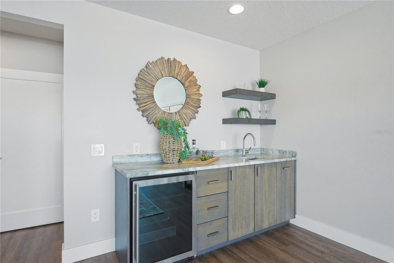 RUSH FERGUSONS SUB - Residential