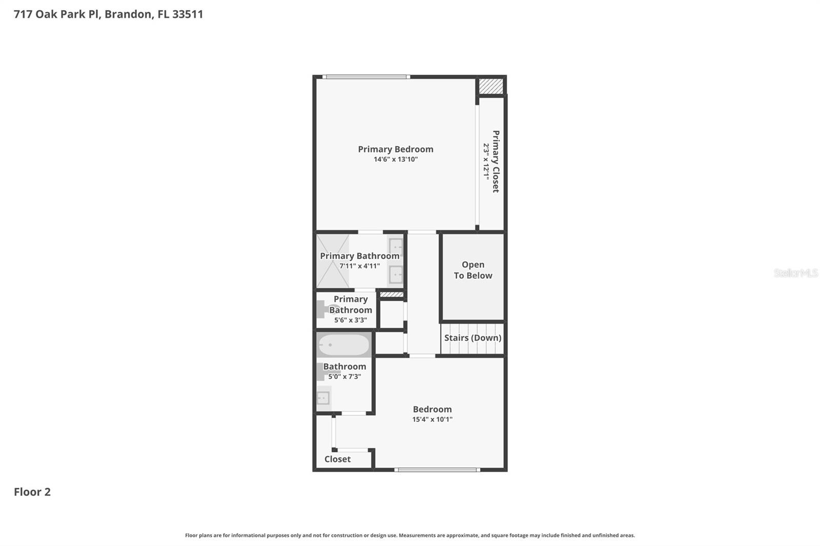 OAK PARK TWNHMS - Residential