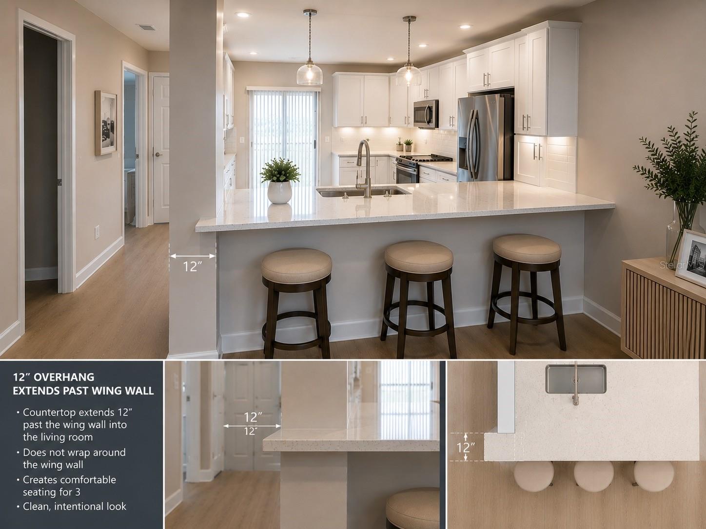 OAK PARK TWNHMS - Residential