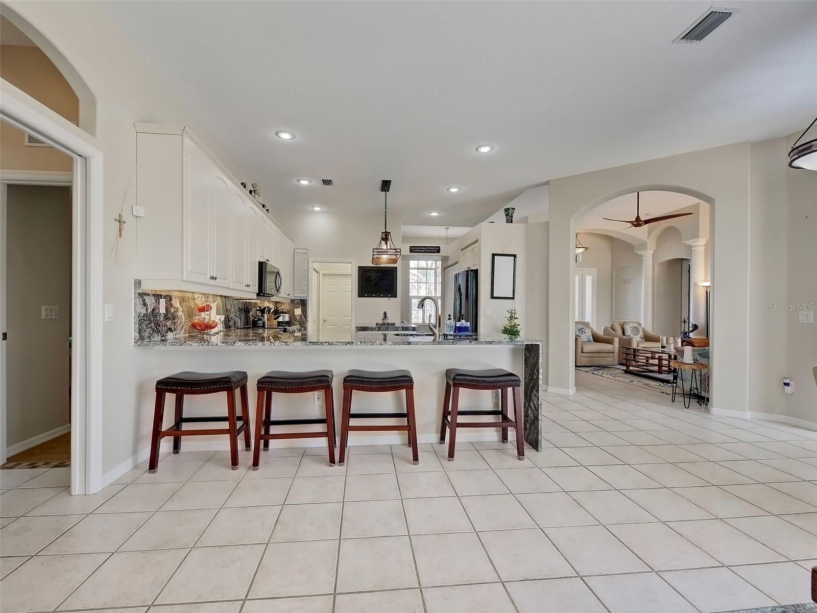 VENICE GOLF & COUNTRY CLUB - Residential