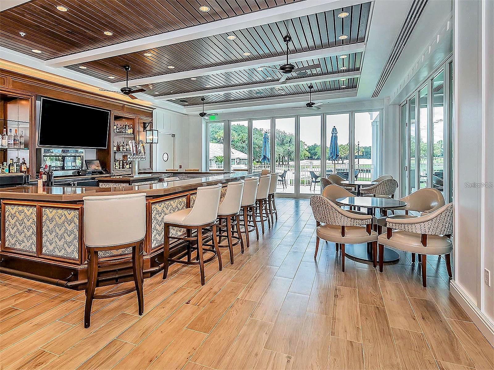 VENICE GOLF & COUNTRY CLUB - Residential