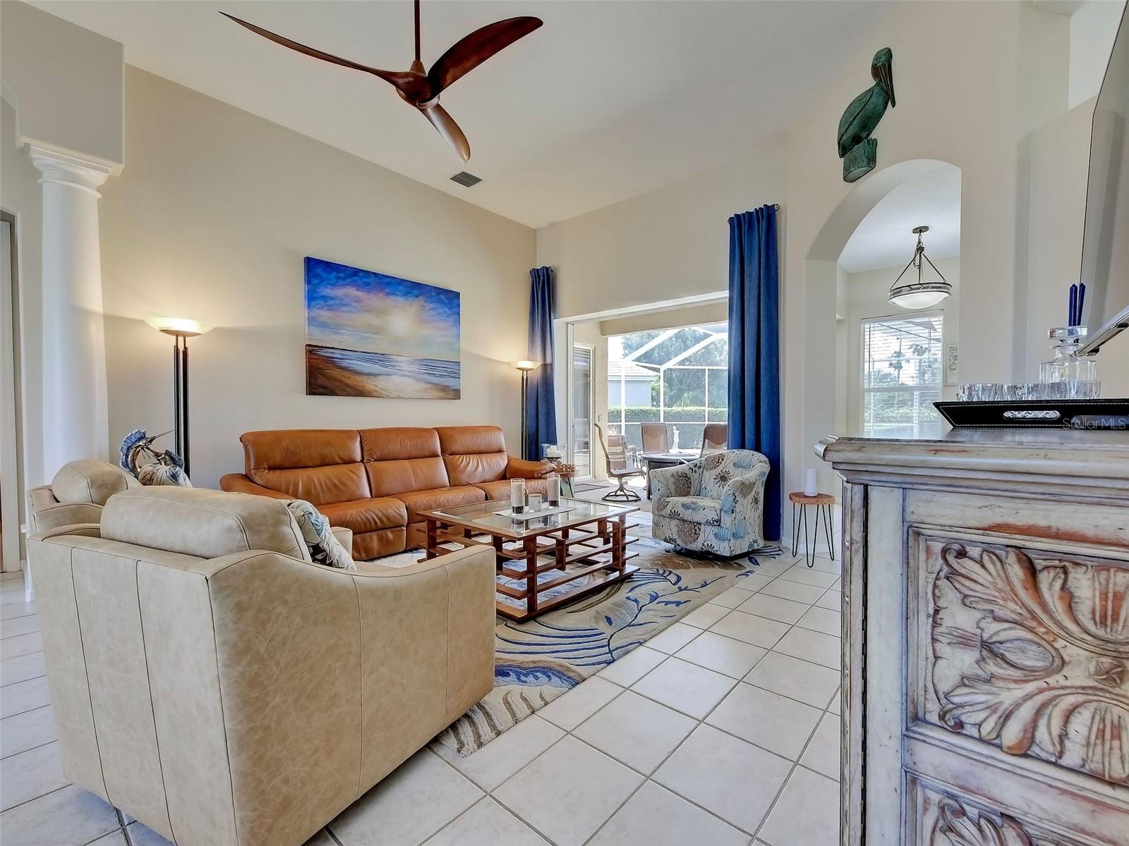 VENICE GOLF & COUNTRY CLUB - Residential