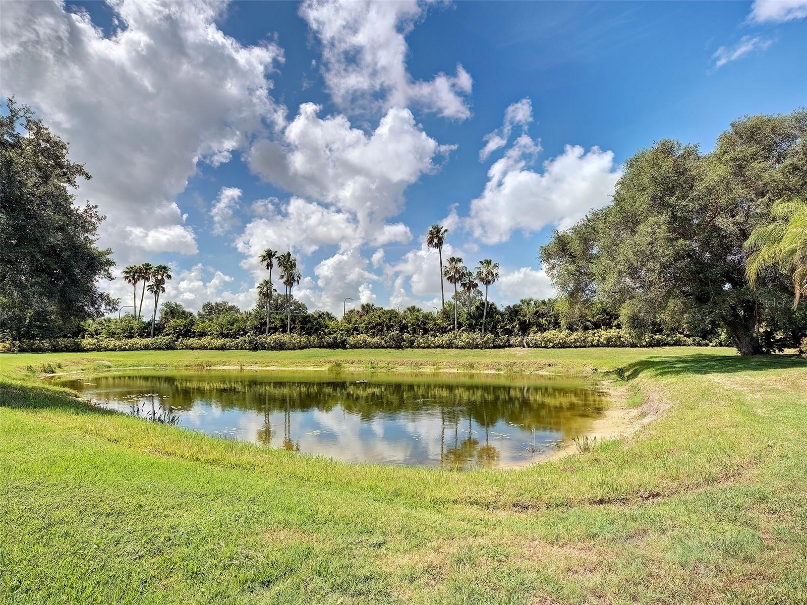 VENICE GOLF & COUNTRY CLUB - Residential