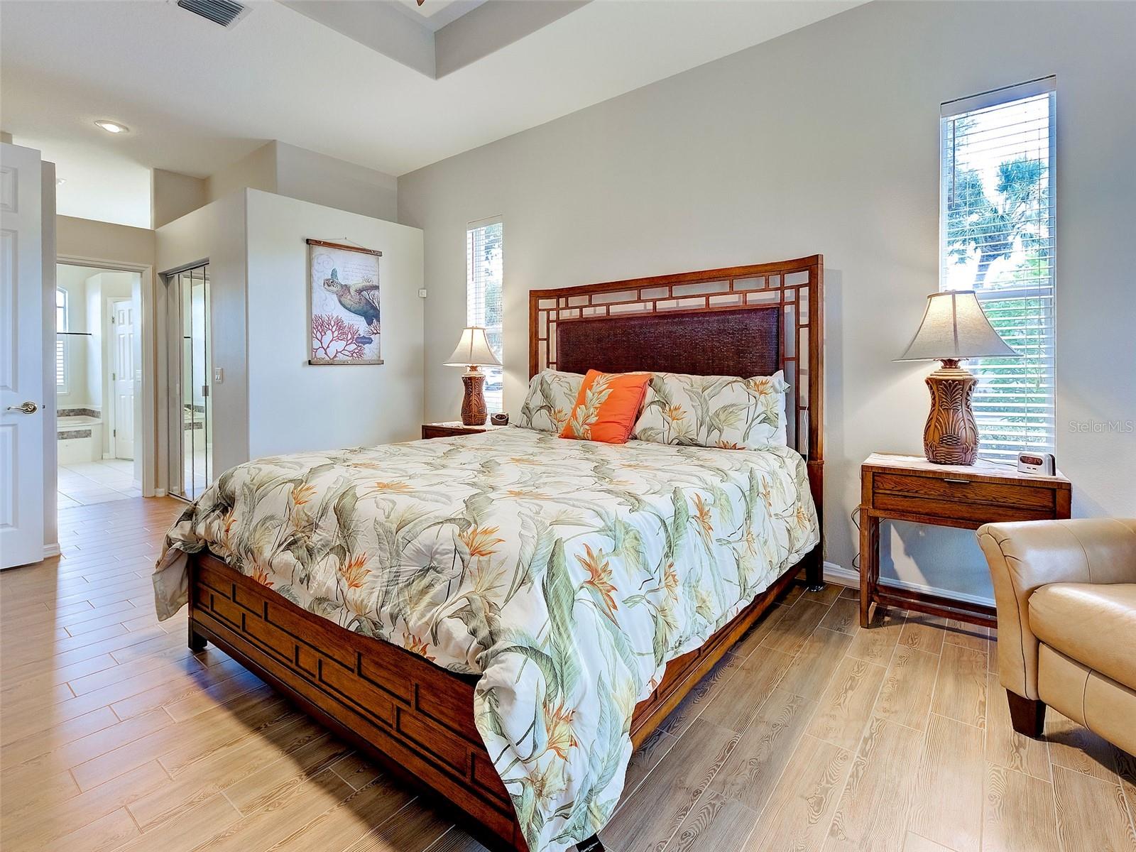 VENICE GOLF & COUNTRY CLUB - Residential