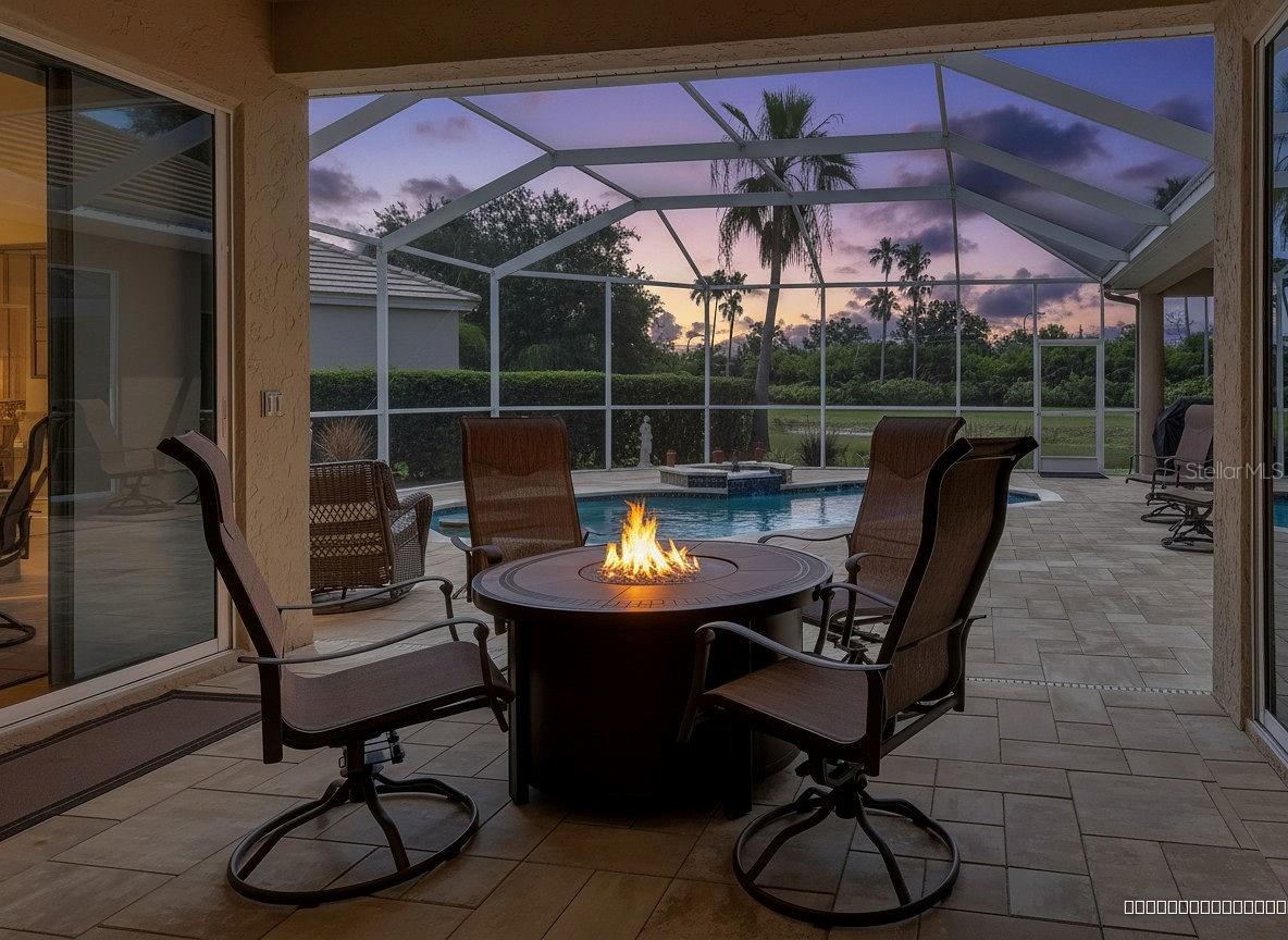 VENICE GOLF & COUNTRY CLUB - Residential
