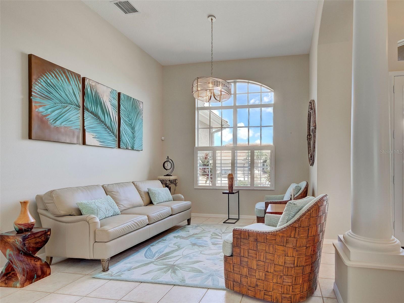 VENICE GOLF & COUNTRY CLUB - Residential