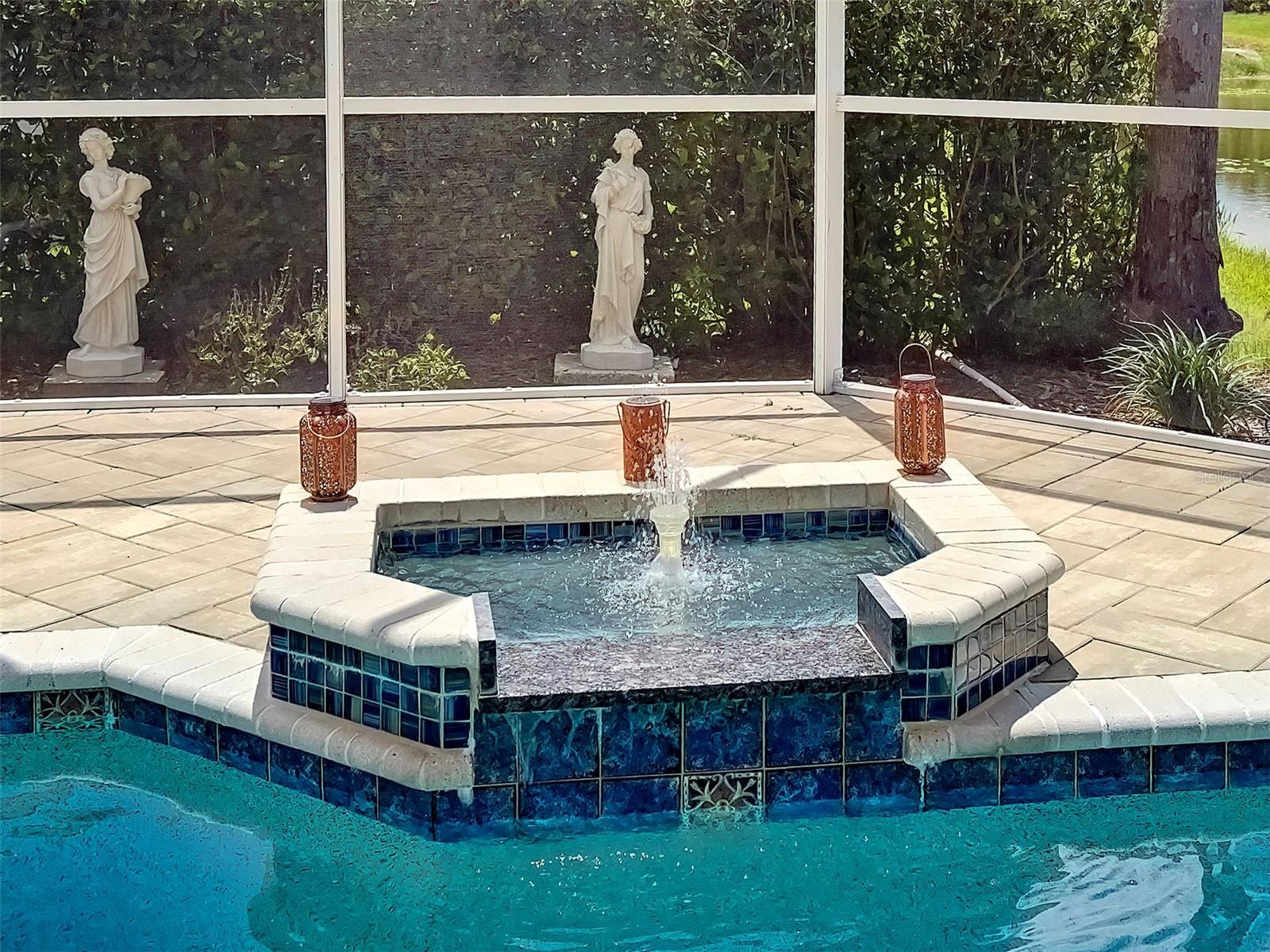 VENICE GOLF & COUNTRY CLUB - Residential