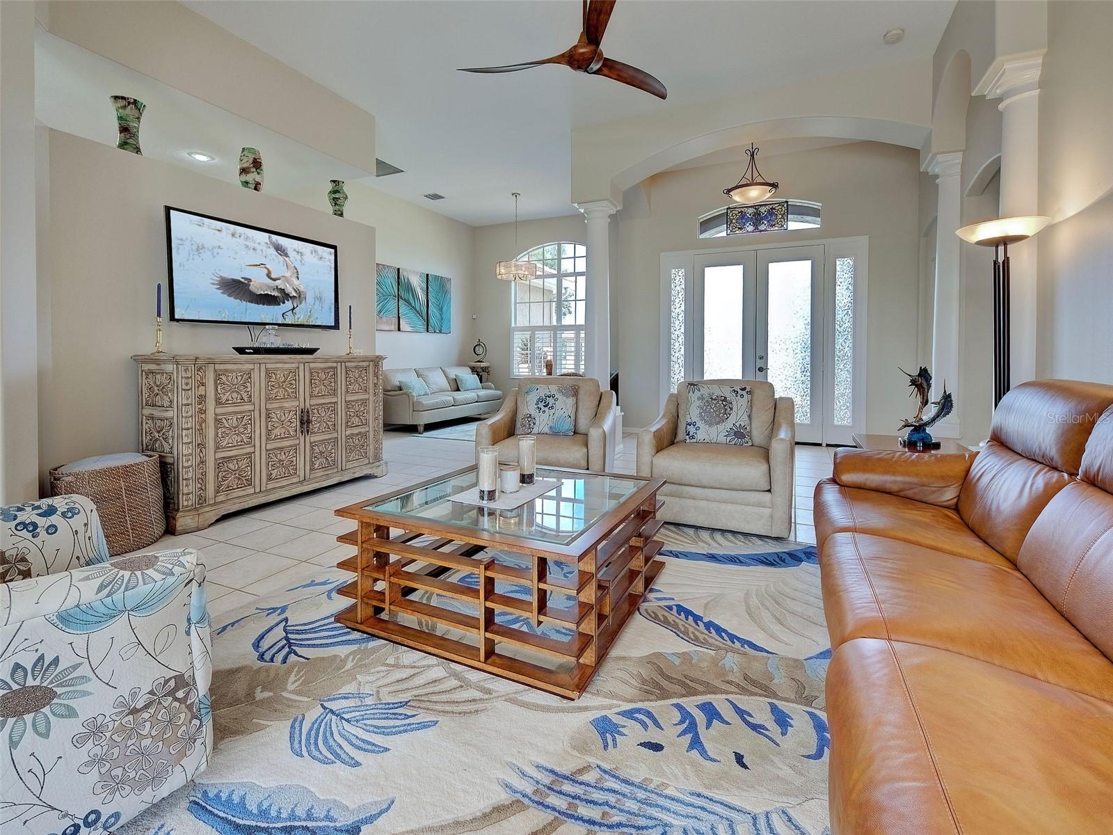 VENICE GOLF & COUNTRY CLUB - Residential