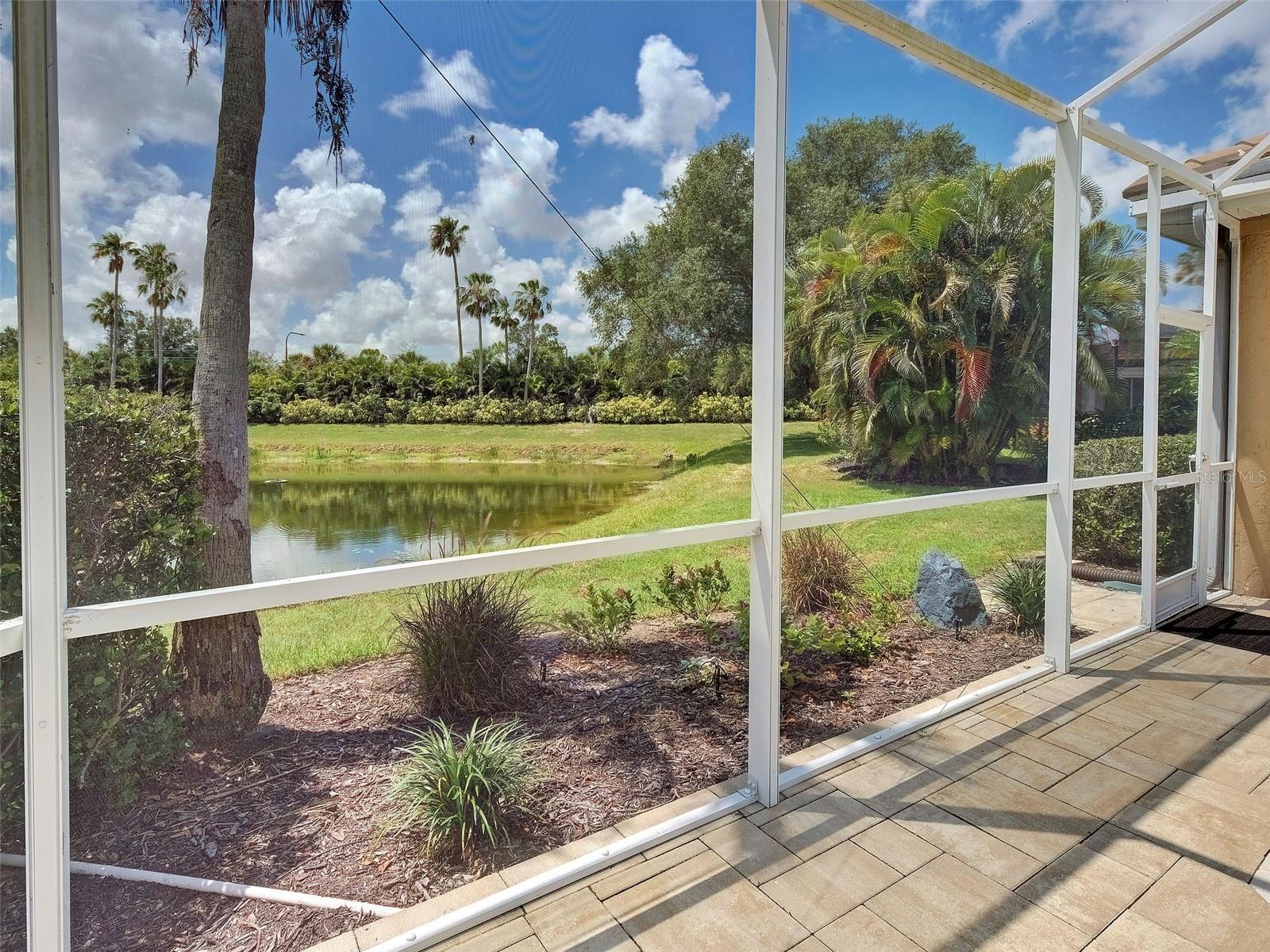 VENICE GOLF & COUNTRY CLUB - Residential