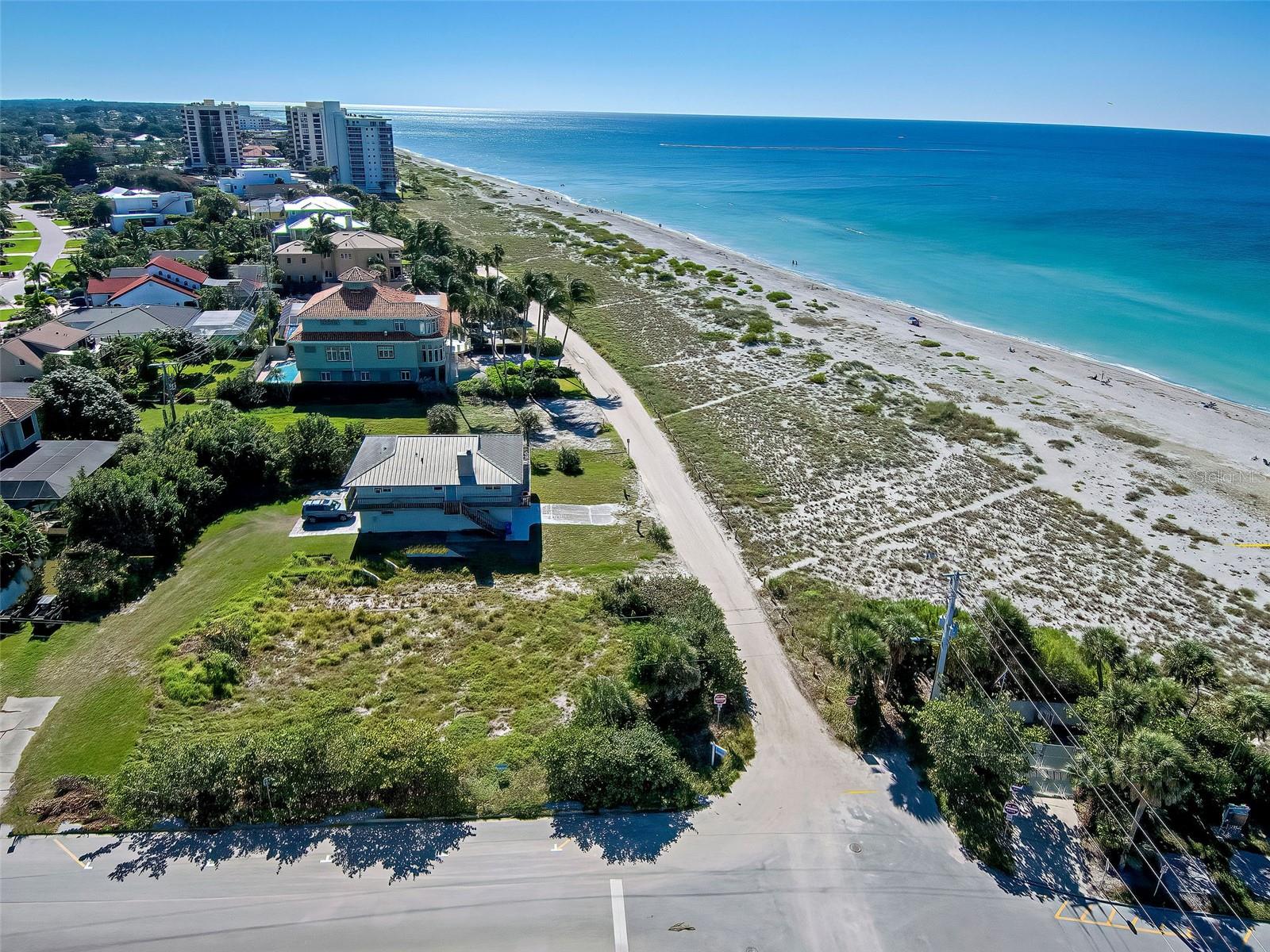 VENICE GOLF & COUNTRY CLUB - Residential