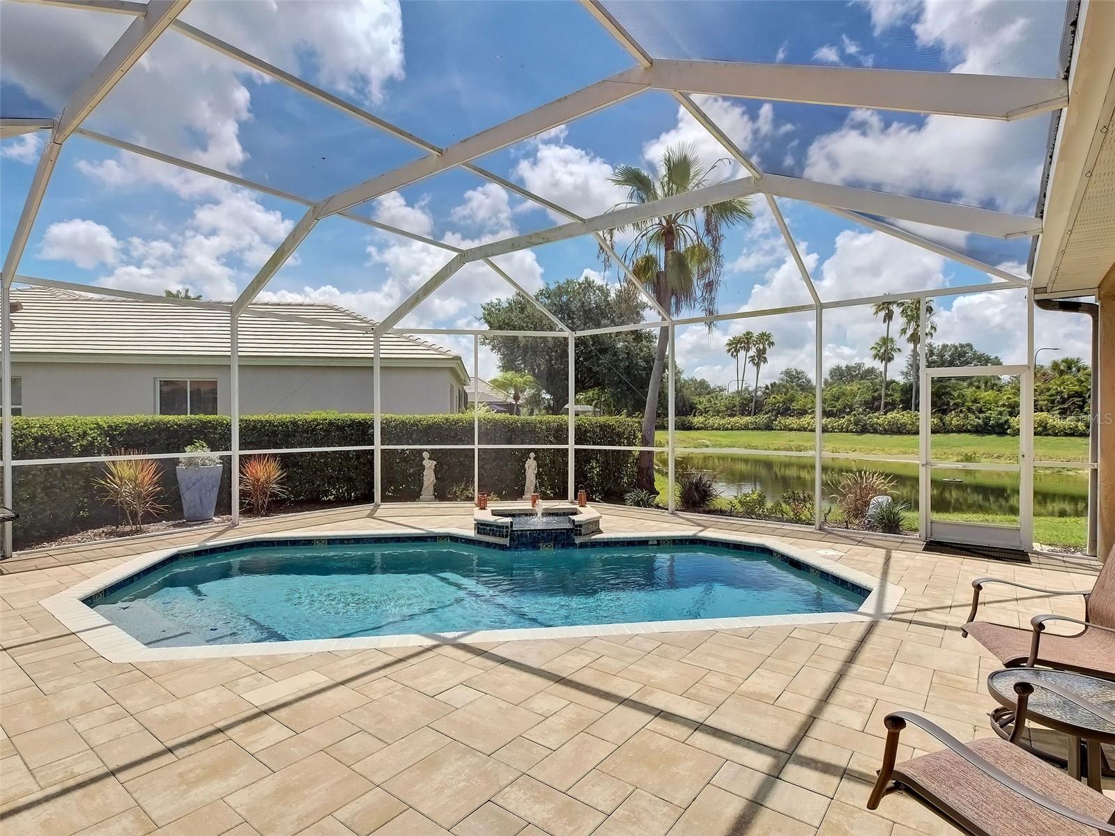 VENICE GOLF & COUNTRY CLUB - Residential
