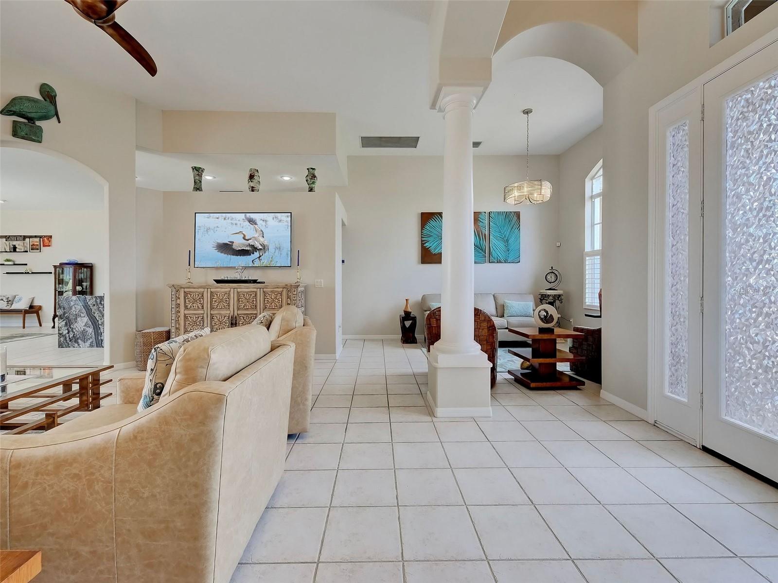 VENICE GOLF & COUNTRY CLUB - Residential