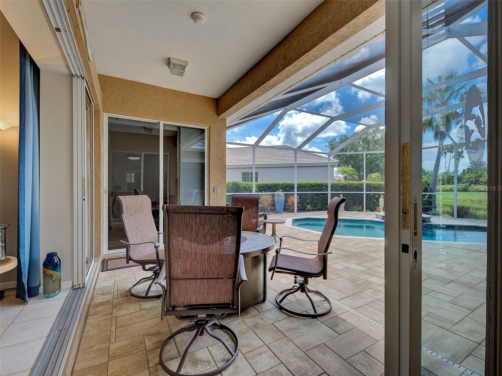 VENICE GOLF & COUNTRY CLUB - Residential